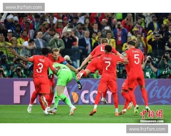 06世界杯英格兰队精彩征程与关键比赛全回顾解析