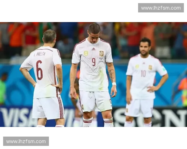 巴西世界杯精彩瞬间与各队最终成绩全面盘点 巴西世界杯精彩瞬间与各队最终成绩全面盘点