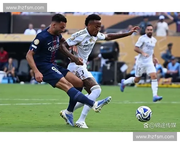 2026世俱杯足球赛事直播在线观看精彩呈现全球顶级俱乐部对决